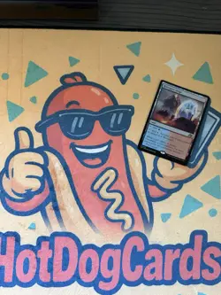 Riverpyre Verge | Foil | Aetherdrift | MTG Land NM - Image 3