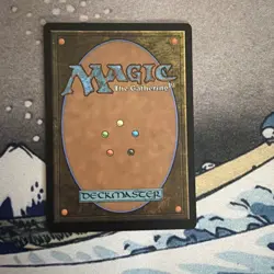 Las Vegas MagicCon 2024 Exclusive Dr. Strange Counterspell (0002) Foil - Image 2