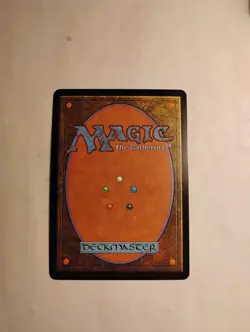 Chrome Mox (Borderless) Special Guests Foil - Image 2