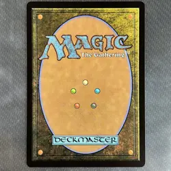Y'shtola, Night's Blessed 0207 Borderless Commander FINAL FANTASY English MTG - Image 2