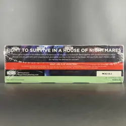 Duskmourn: House of Horror Play Boosters Factory Sealed Box English TCG MTG - Image 5