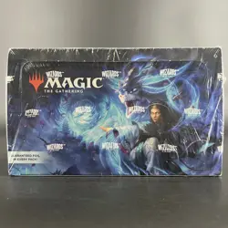 Tarkir: Dragonstorm Play Boosters Factory Sealed English Magic TCG MTG CCG - Image 1