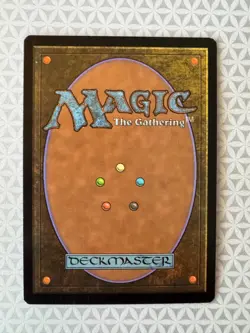 Magic the Gathering MTG Sephara Sky's Blade FOIL 036/280 M20 LP - Image 3