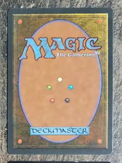 Mana Vault MTG Magic the Gathering 4th Edition NM+ High Grade! - Image 2