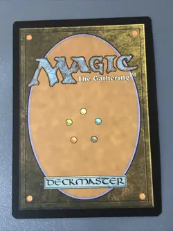 Primeval’s Glorious Rebirth X1 Dominaria NM Condition See Pics Front Back - Image 2