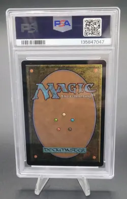 Tifa Lockhart Borderless Surge Foil PSA 10 Gem Mint FIN536 Rare Final Fantasy - Image 2