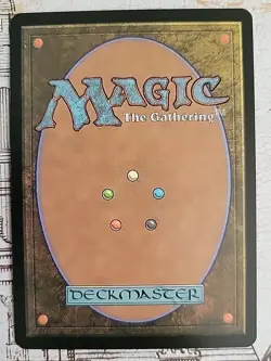 MTG Crumbling Ashes x1 NM ~Eventide (Magic the Gathering)*Free Shipping* - Image 2