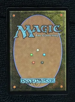 Avatar Kyoshi Earthbender Foil Magic The Last Airbender Eternal TLE #0130 - Image 2