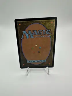 MTG Talion the Kindly Lord - Borderless - Wilds of Eldraine - #301 - Image 2