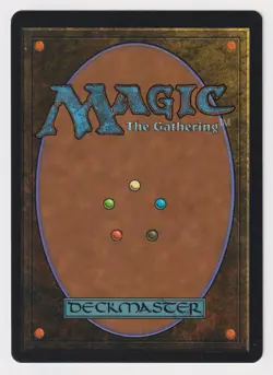 Signed Weakness NM Beta (Limited Edition) Artist Douglas Shuler 1993 MTG Magic! - Image 2