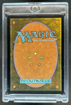 2025 Magic The Gathering Edge of Eternities Plaza of Heroes Borderless Foil 0123 - Image 2