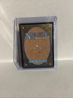 MTG Cosmic Spider-Man (Extended Art) Marvel's Spider-Man Foil - Image 2