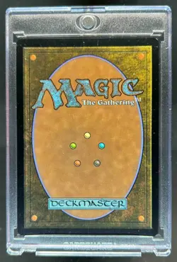 2025 Magic The Gathering Edge of Eternities Stomping Ground Borderless Rare 0283 - Image 2