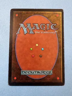 MTG Revised Edition, Plateau dual land! 1994 Vintage Magic! - Image 2