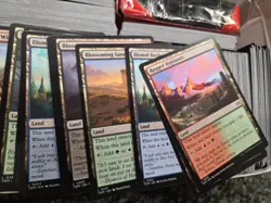 Magic The Gathering Collection Mtg Huge Lot - Image 3