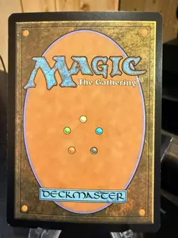 MTG Magic the Gathering Mirriodin Chromatic Sphere Foil 224 - Image 2