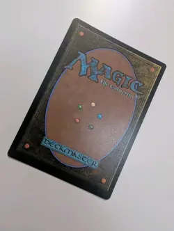 MTG - Thopter Fabricator (Prerelease Foil) - Aetherdrift NM/M Condition - Image 3