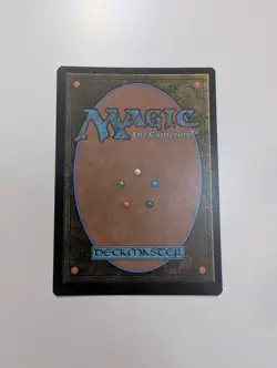 MTG - Thopter Fabricator (Prerelease Foil) - Aetherdrift NM/M Condition - Image 4