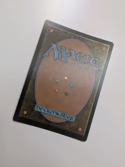 MTG - Skullwinder (Ripple Foil) - Commander: Modern Horizons 3 NM/M Condition - Image 3