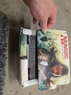 Magic The Gathering Collection Mtg Huge Lot - Image 1