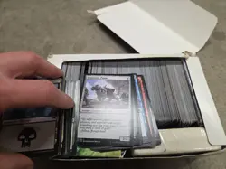 Magic The Gathering Collection Mtg Huge Lot - Image 3