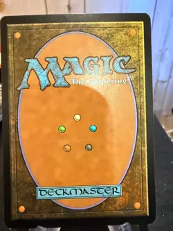 MTG Magic the Gathering Mirrodin Foil Solemn Simulacrum 631 - Image 2