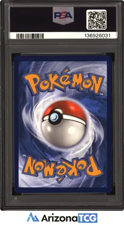 Pokemon 2025 Team Rocket's Mewtwo ex 231/182 SIR Destined Rivals GEM MINT PSA 10 - Image 2