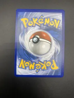 Birthday Pikachu #24 Celebrations: Classic Collection Holo Pokemon Card - Image 2