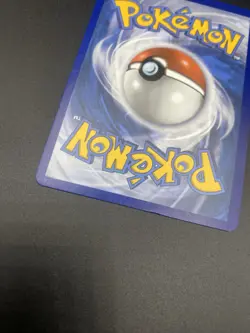 Birthday Pikachu #24 Celebrations: Classic Collection Holo Pokemon Card - Image 3