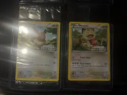 NEW 2017 Build a Bear Exclusive Pokemon 14 Card Complete Set: Pikachu, Snorlax - Image 4