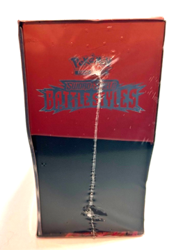 POKEMON ELITE TRAINER BOX ETB BATTLE STYLES ORG NEW SEALED AWESOME ! - Image 4