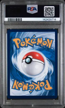 PSA 10 2025 Simplified Chinese Pokemon Cubone Gem Pack Vol 3 CBB3 CS 04 07 - Image 2