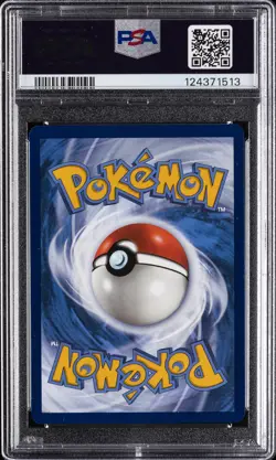 2022 POKEMON SWORD & SHIELD SILVER TEMPEST #TG20 FULL ART/RAYQUAZA VMAX PSA 10 - Image 2