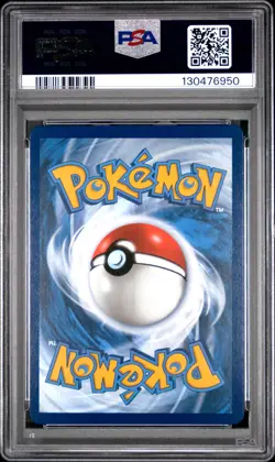 2025 POKEMON PRE EN-PRISMATIC EVOLUTIONS SURPRISE BOX EXCLUSIVE ESPEON EX PSA 10 - Image 2