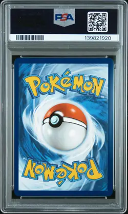 2025 POKEMON MEG EN-MEGA EVOLUTION #178 MEGA GARDEVOIR EX PSA 10 - Image 2