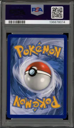 Pokemon Eevee & Snorlax GX Tag Team Tins Black Star Full Art Promo SM169 PSA 3 - Image 2