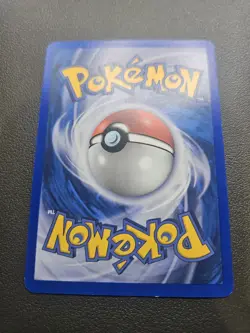 Pokemon TCG Ditto Delta Species 35/113 2005 Non-Holo Card - Image 2