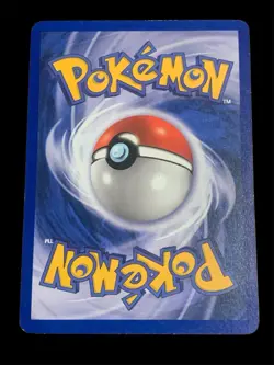 Pokemon - Raichu [1999 Wizards] #29/62 Rare (LP) - Fossil Set - Image 2