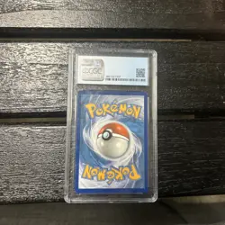 Pokemon Pikachu General Mills SWSH039 2021 Promo CGC 9.5 GM - Image 2