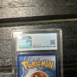 Pokemon Pikachu General Mills SWSH039 2021 Promo CGC 9.5 GM - Image 3