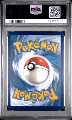 2021 POKEMON CELEBRATIONS #007 FULL ART/FLYING PIKACHU VMAX PSA 10 - Image 2