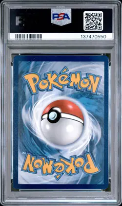 2022 POKEMON SWSH ULTRA-PREMIUM COLLECTION #260 FULL ART/CHARIZARD V PSA 9 - Image 2