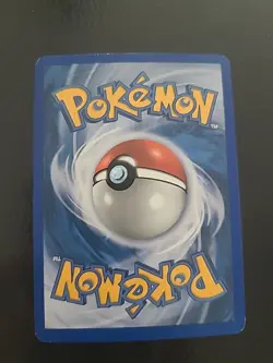 Meowth 013 Holo Rare - Pokemon 2003 E-Series Nintendo Promo - NM/LP - Image 2