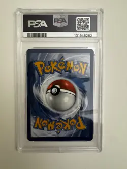 2023 POKEMON SWSH CROWN ZENITH #GG68 FULL ART/ORIGIN FORME DIALGA VSTAR PSA 10 - Image 2