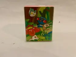 Pokemon Center YURUTTO Deck Box NEW Jp Japan exclusive 2017 Pikachu Art Cute TCG - Image 3