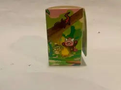Pokemon Center YURUTTO Deck Box NEW Jp Japan exclusive 2017 Pikachu Art Cute TCG - Image 4