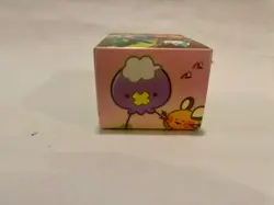 Pokemon Center YURUTTO Deck Box NEW Jp Japan exclusive 2017 Pikachu Art Cute TCG - Image 5