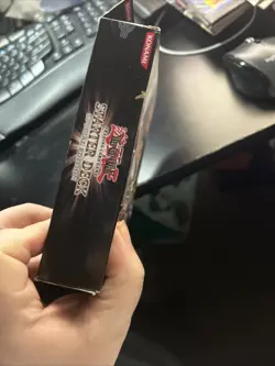 Yugioh Starter Deck 2006 Special Edition 1st Edition Factory Sealed - Image 4