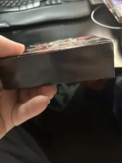 Yugioh Starter Deck 2006 Special Edition 1st Edition Factory Sealed - Image 5