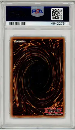 Elemental Hero Grand Neos STON-EN035 1st Edition Yugioh PSA 10 *754 - Image 2